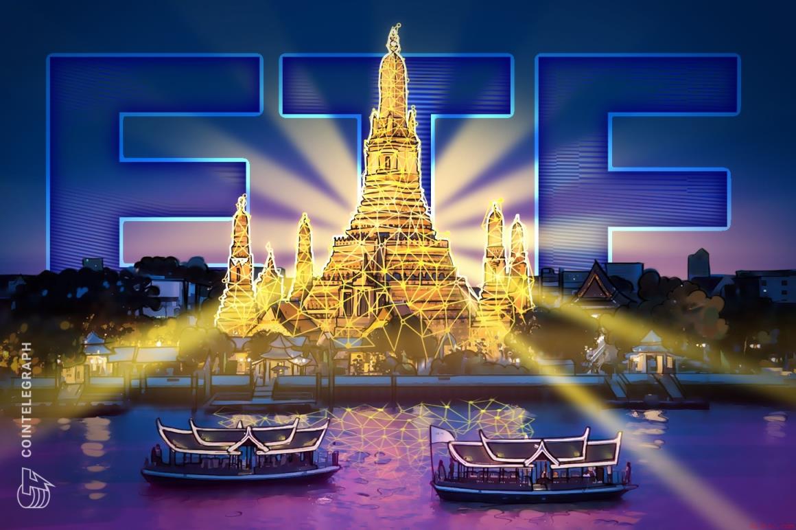 泰国首批加密货币ETF启动在即，市场预期起步谨慎
