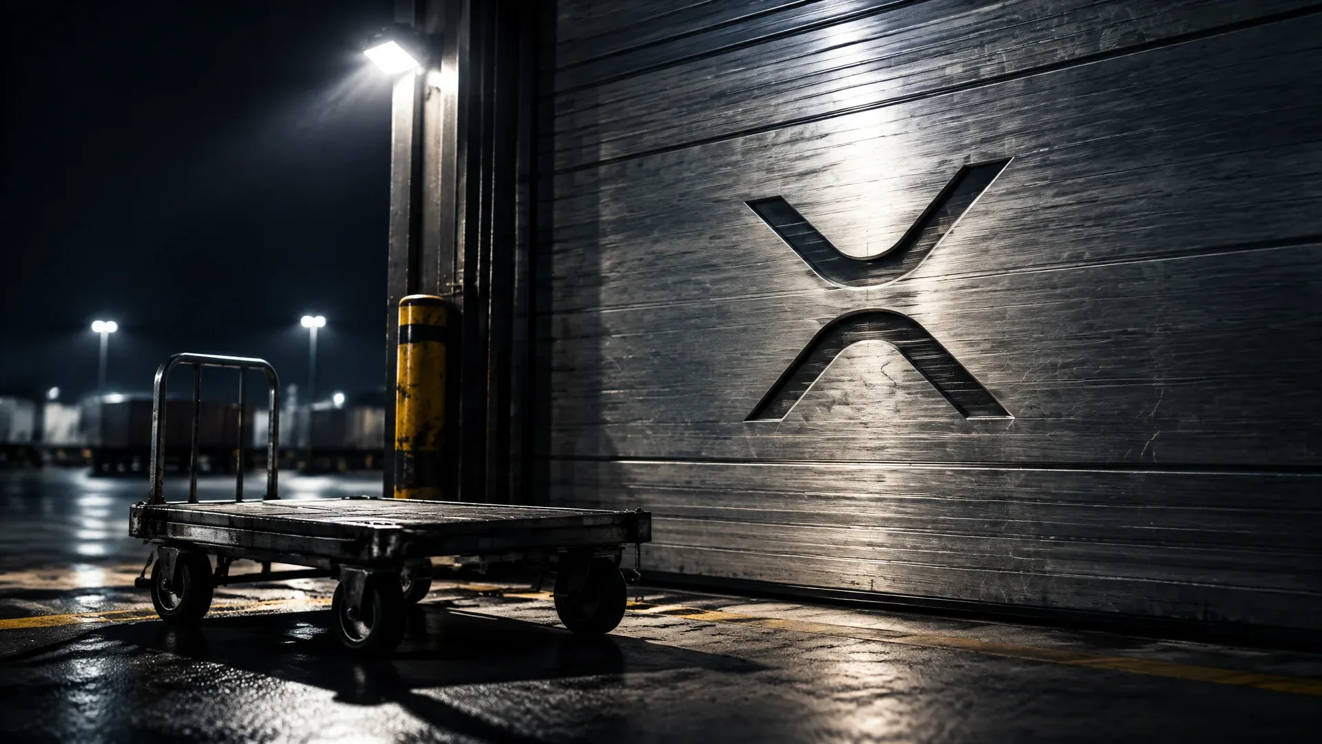 XRP价格稳定在1.33美元，Stripe旗下Privy在Ledger上构建钱包：这对你的XRP意味着什么