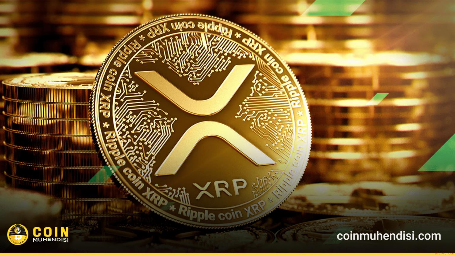 XRP跌破1.30美元：机构布局为何难推价格反弹？