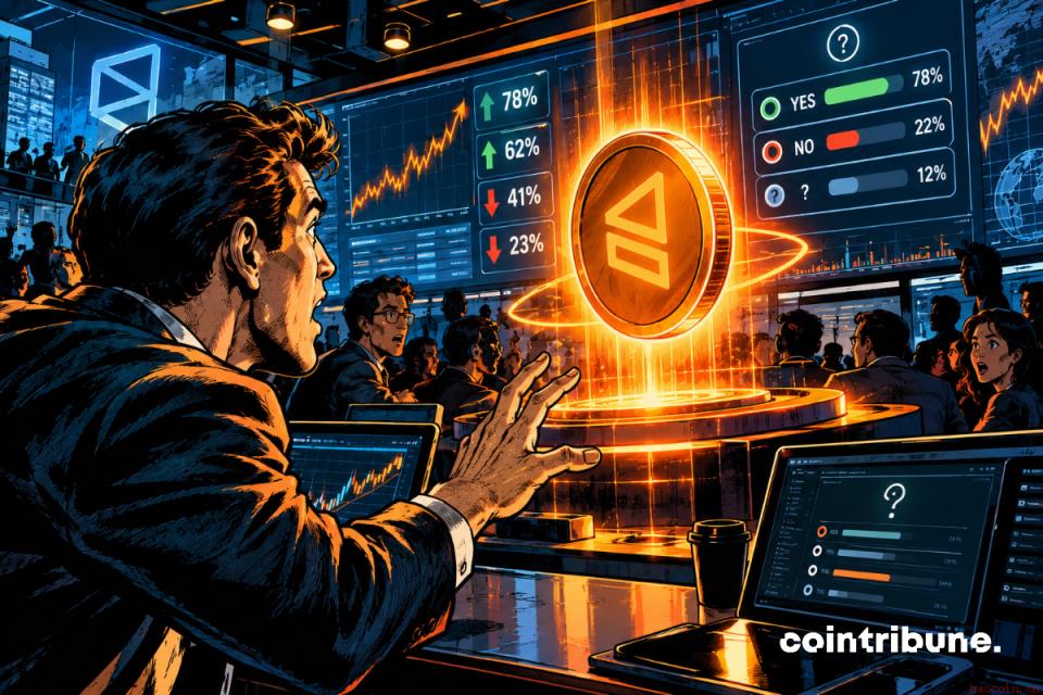 Polymarket 再次引发对其未来代币的投机猜测