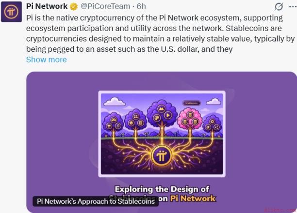 Pi Network相关图片