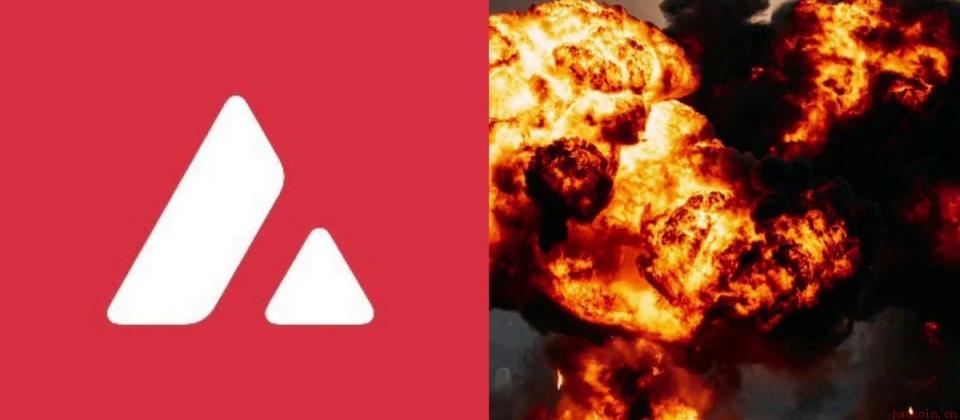 Avalanche链收入突破6.4万美元，代币复苏信号浮现？