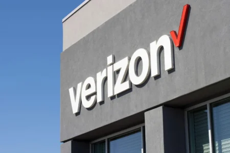 Verizon与爱立信完成6G外场测试，股价上涨1.77%