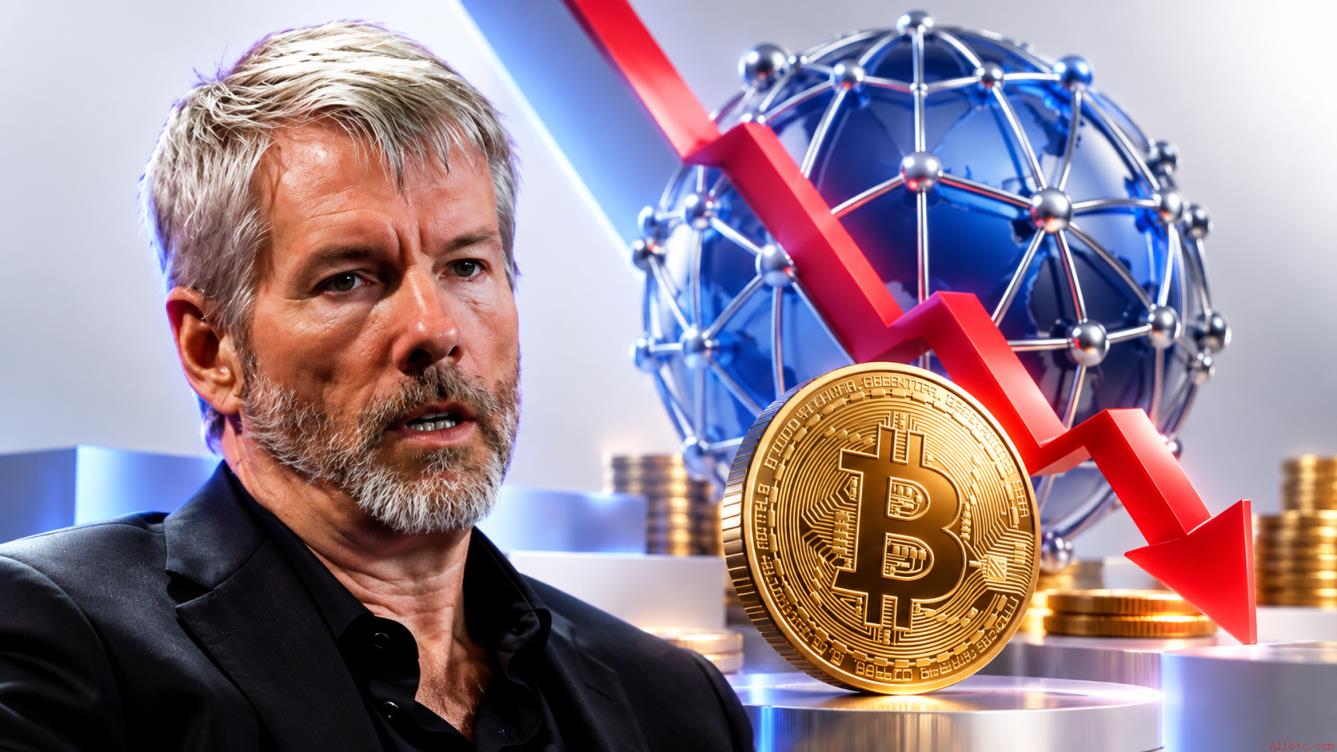 MSCI新规或致Strategy与Metaplanet被剔除，被动资金抛售风险浮现