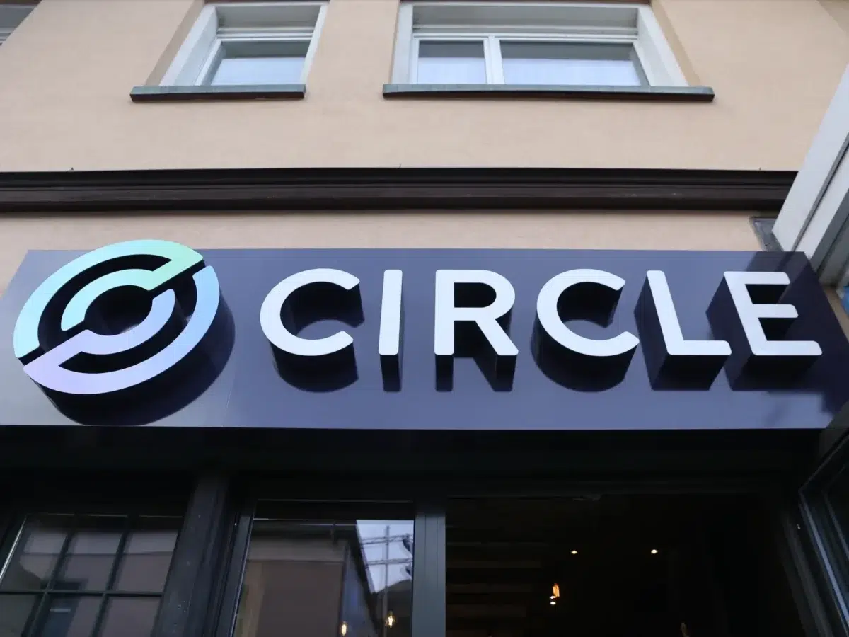 Circle上半年营收14亿美元：USDC增长背后的成本与盈利挑战