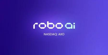 Robo.ai拟推1比25反向拆股 股东将于10月26日投票