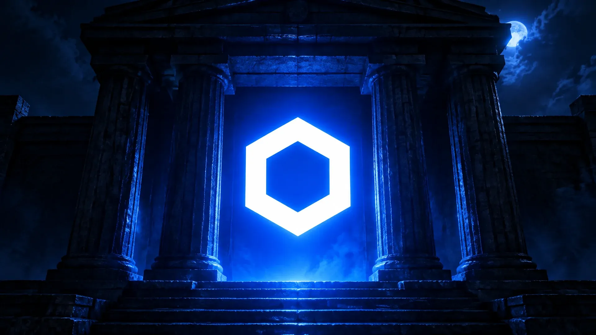 Chainlink储备增持89200枚LINK，持仓达629万枚市值近7.83亿美元