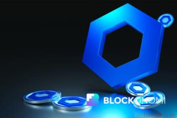 Chainlink携手太平洋元宇宙推进日本机构代币化生态