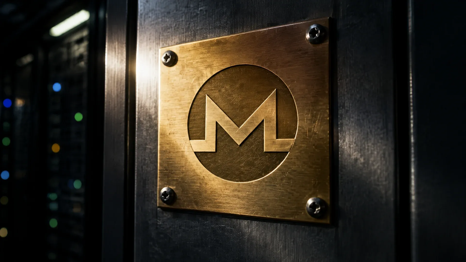 Monero 0.18.5.4 更新发布，XMR 价格回升至周线高位