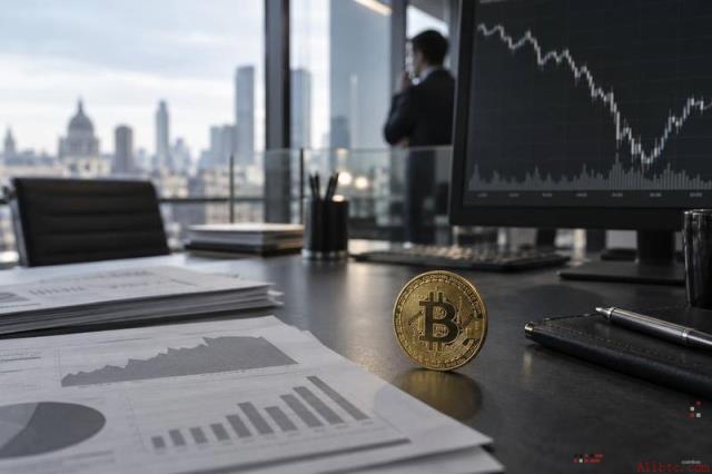 比特币价格回升至82000美元，9.39亿美元清算后市场企稳