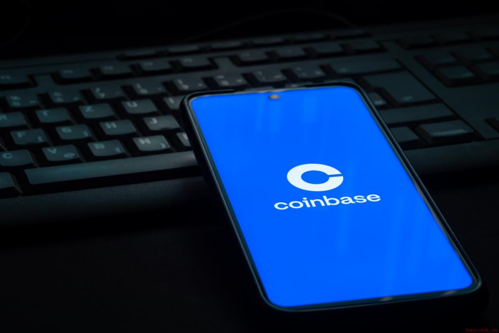 Coinbase代币化股票交易量逼近Binance与Robinhood