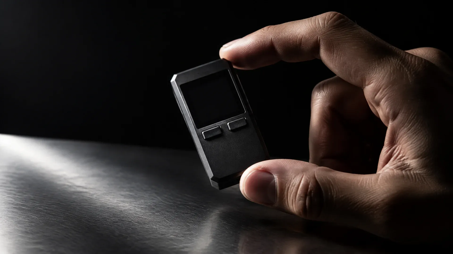Ledger发布Atom签名器：安全升级与独家销售策略引关注
