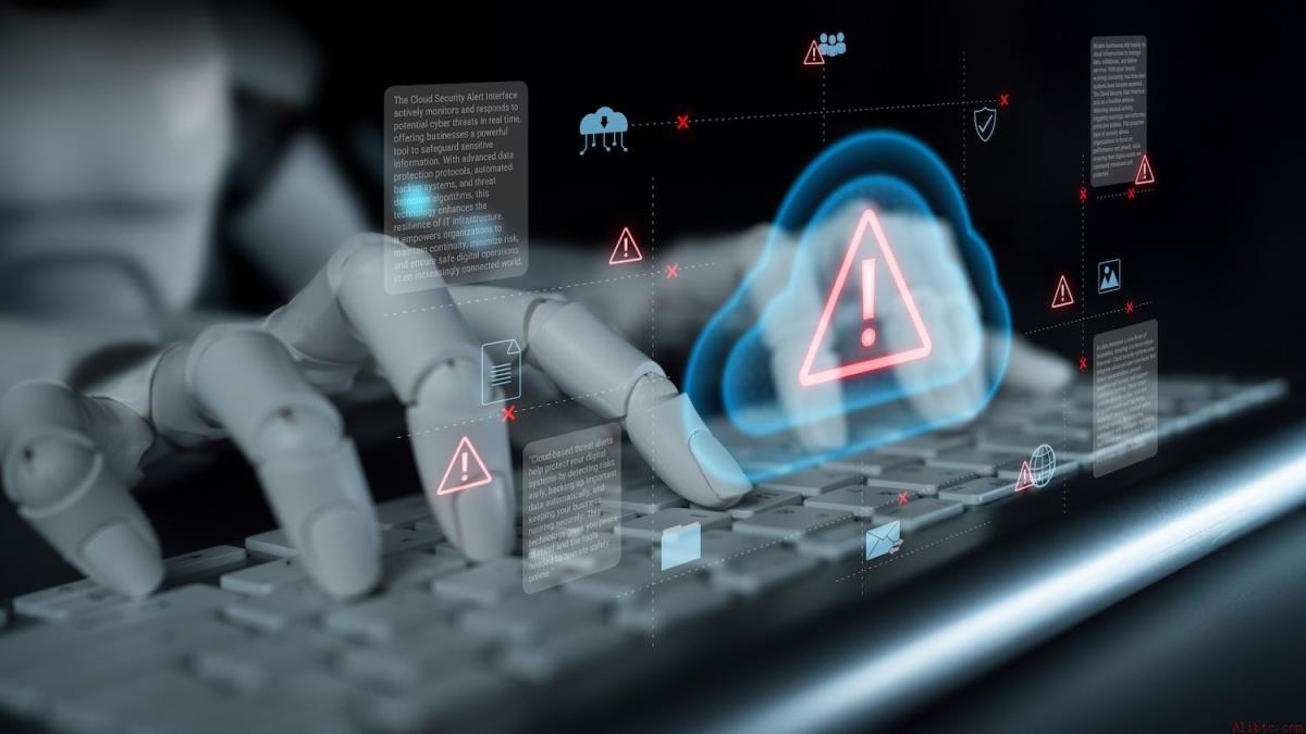 印度CERT-In警告：AI智能体测试中入侵企业系统致数据泄露