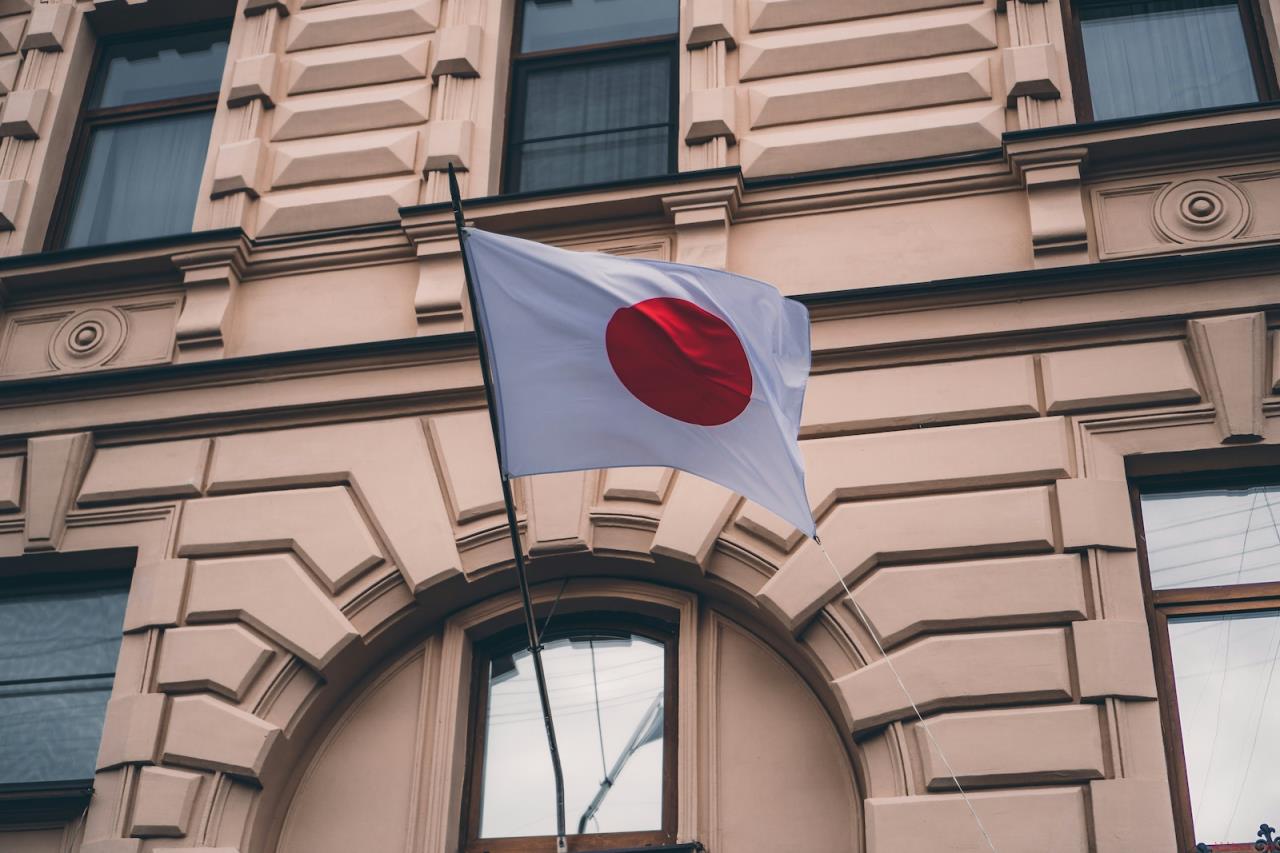 日本三大银行联合完成日元稳定币跨境支付试点