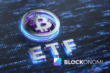 比特币ETF净流出超8200万美元，贝莱德主导撤资