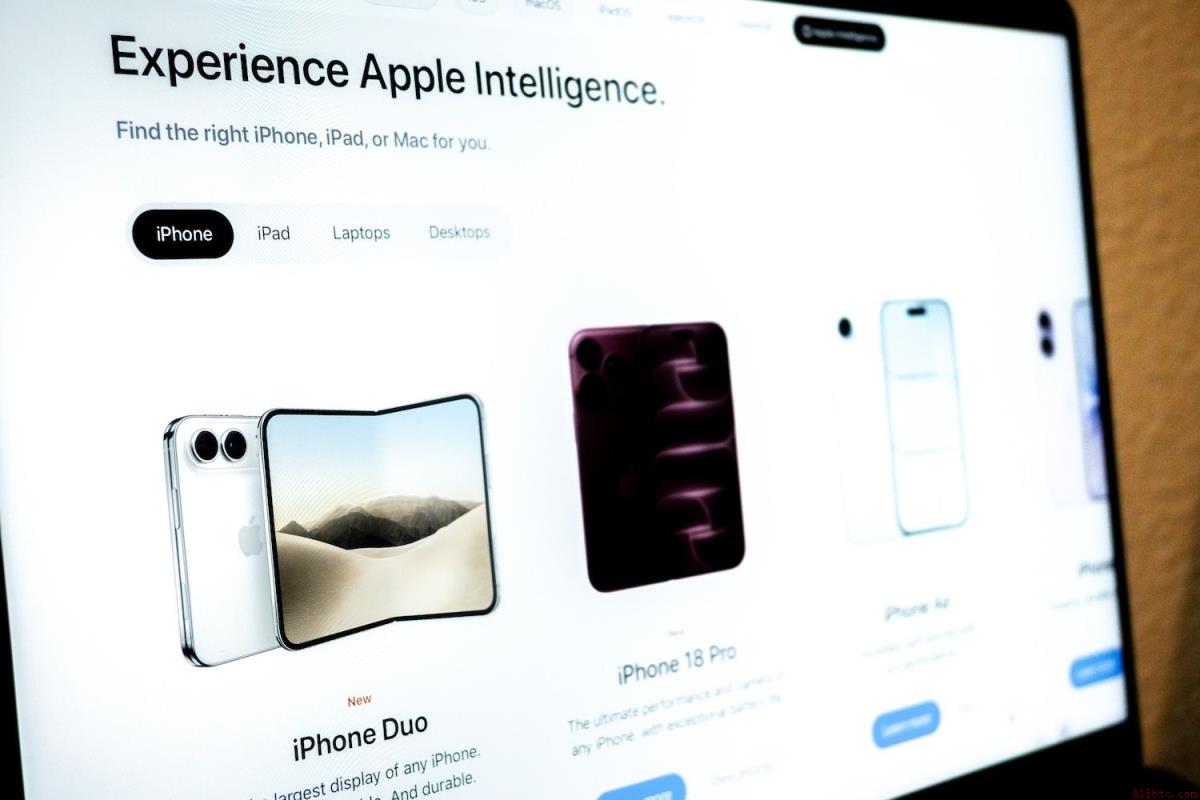 iPhone Duo 2TB版eBay溢价1800美元成交，供应紧张推高转售价格