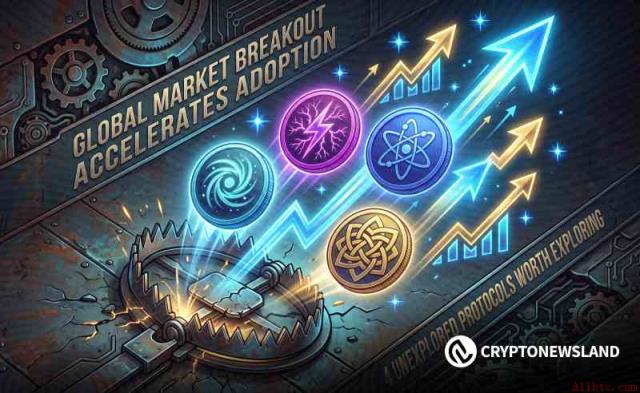 Polkadot、Hedera与Litecoin：三大山寨币的差异化竞争力
