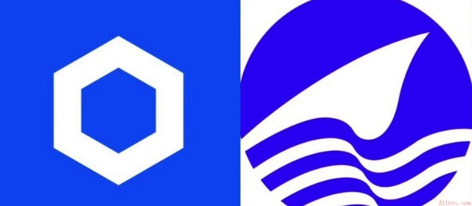 全新 Chainlink 合作伙伴关系！