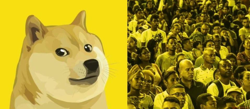 DogeOS任务量破百万，生态活跃度攀升但转化率存疑