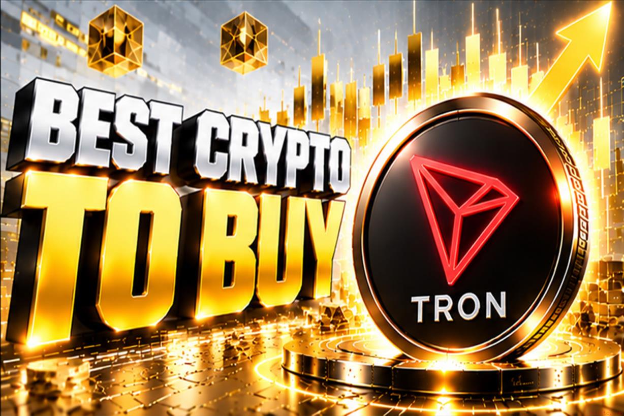 Tron Inc.购入TRX引关注，未上市Meme币Pepeto成新焦点