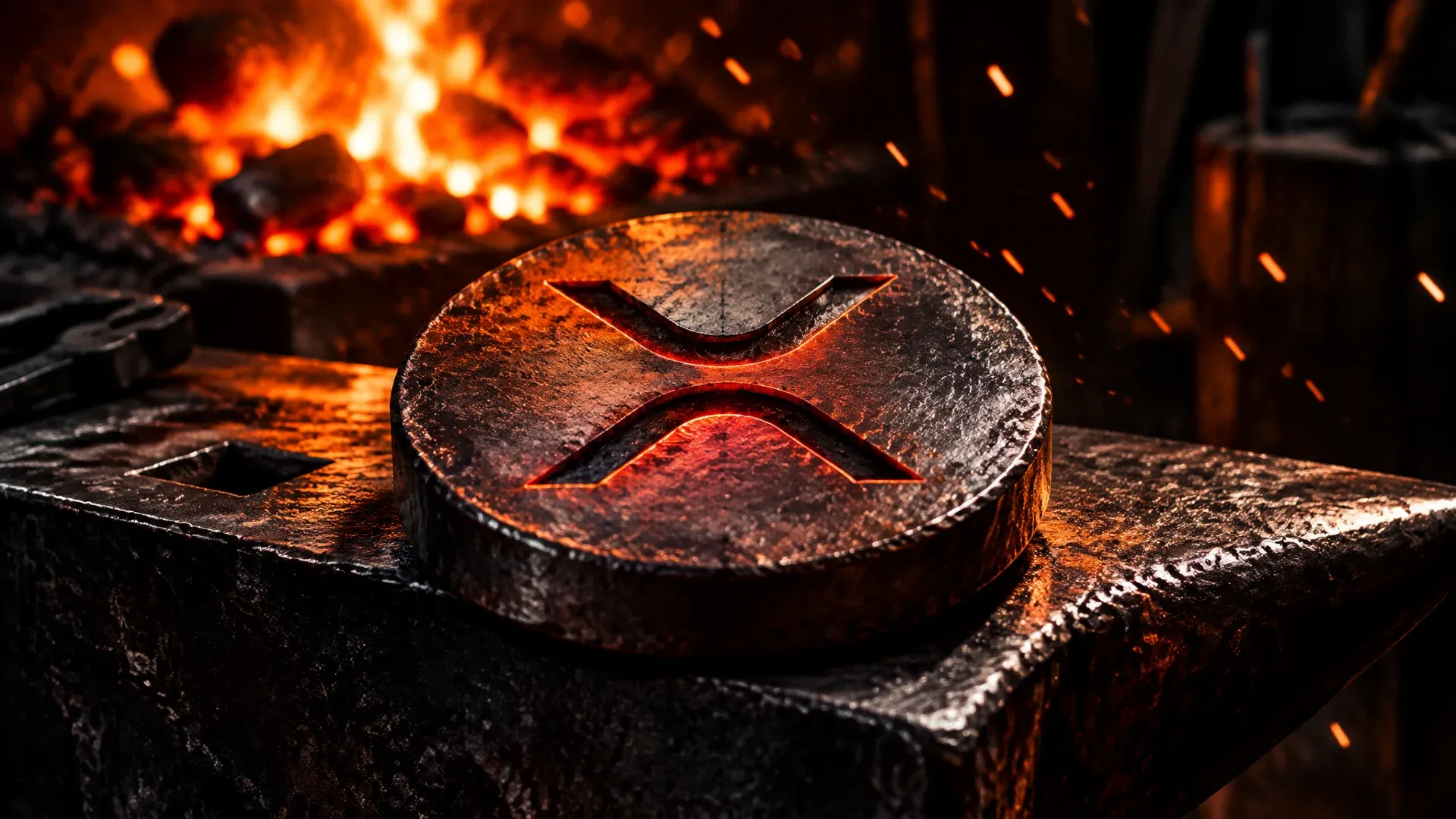 XRP单日销毁398枚：月度释放量需1030年才能抵消