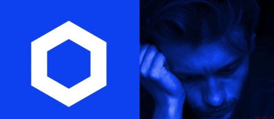 Chainlink ETF单日净流出39.7万美元，市场资金持续外流