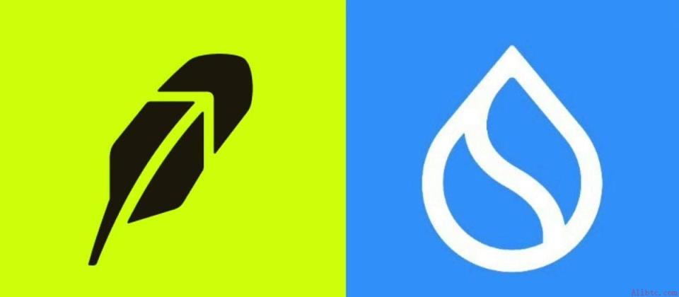 Robinhood推SUI 101学习活动：完成课程可获5枚SUI代币