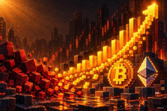 2026年Q3比特币与以太坊ETF资金流由负转正