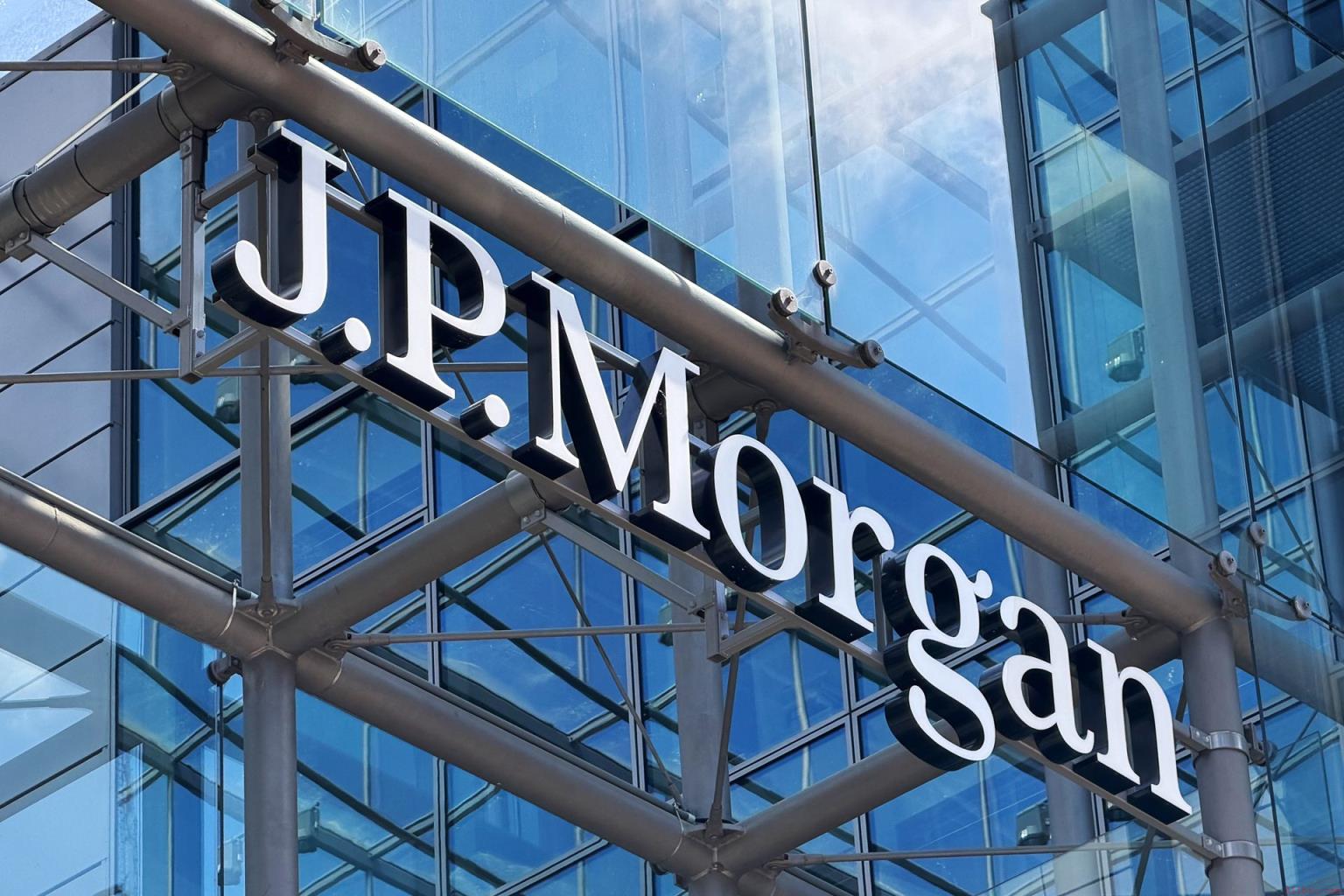 摩根大通将JPM Coin扩展至以太坊主网，机构链上结算迈进一步