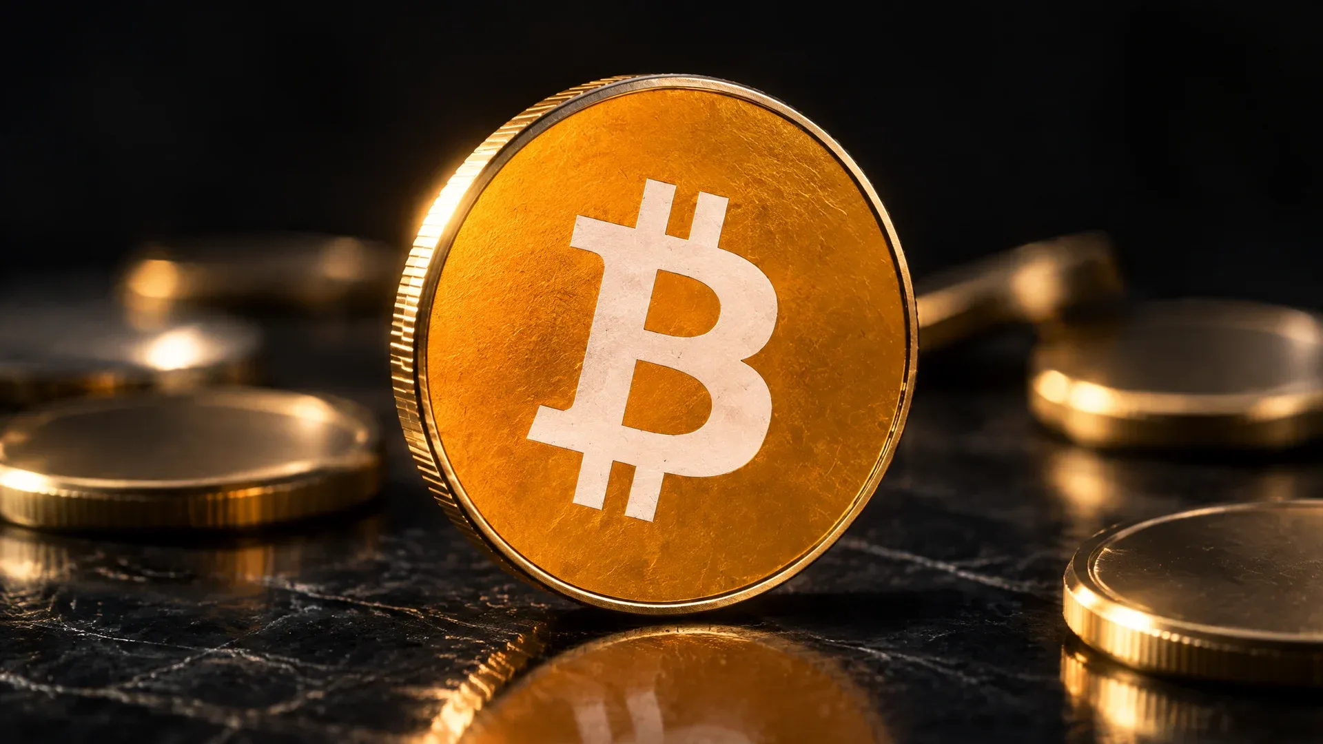 比特币主导率升至60.2%：市场资金流出的隐性信号