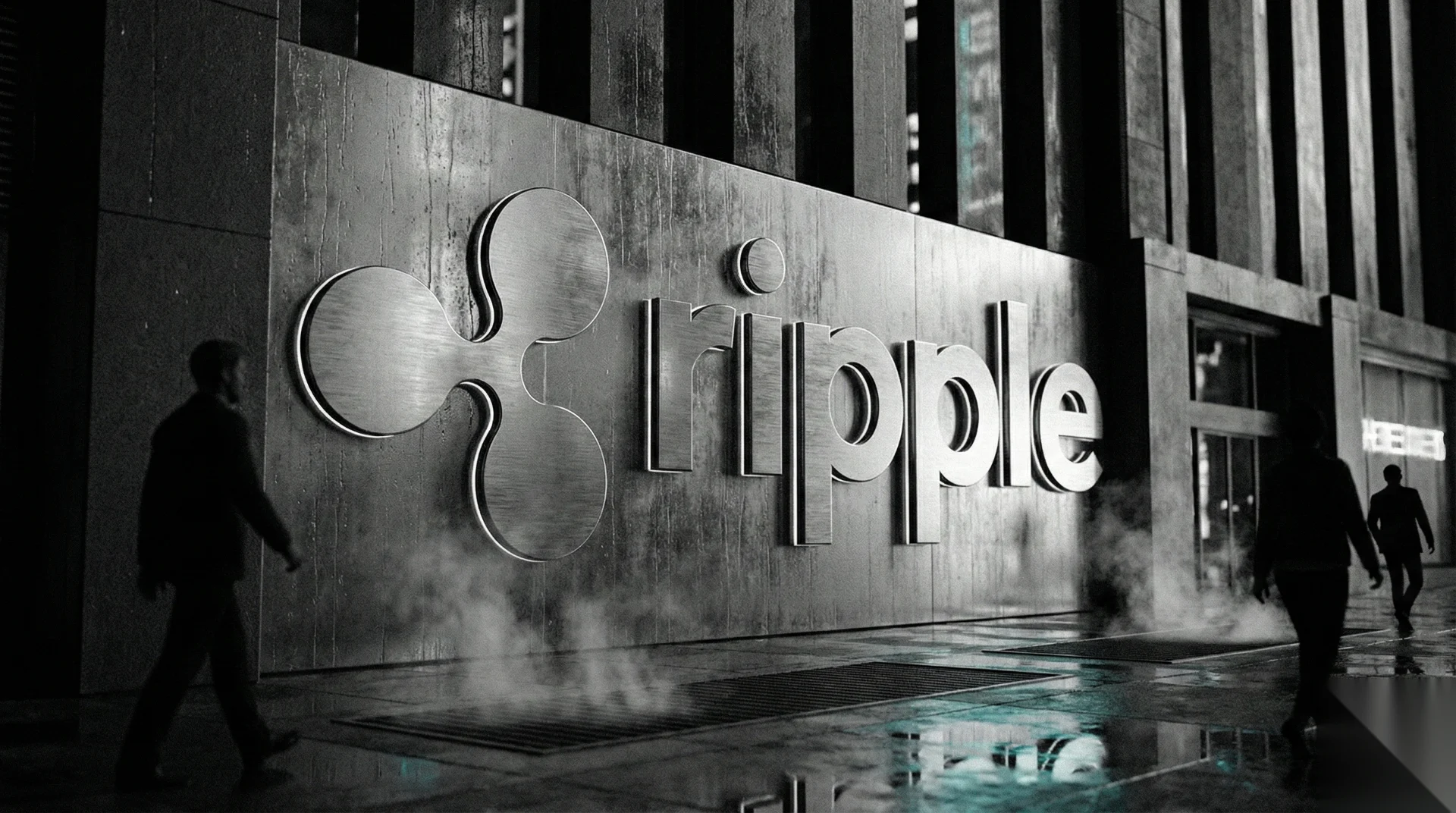 XRP交易所供应量升至118.1亿枚，币安未平仓合约下降15.8%