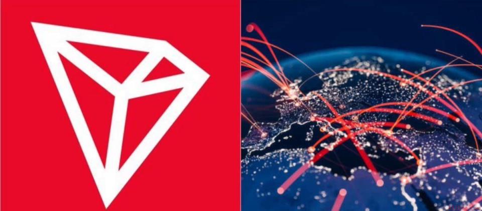 Tron主导全球稳定币结算市场，2026年Q3数据揭示增长引擎