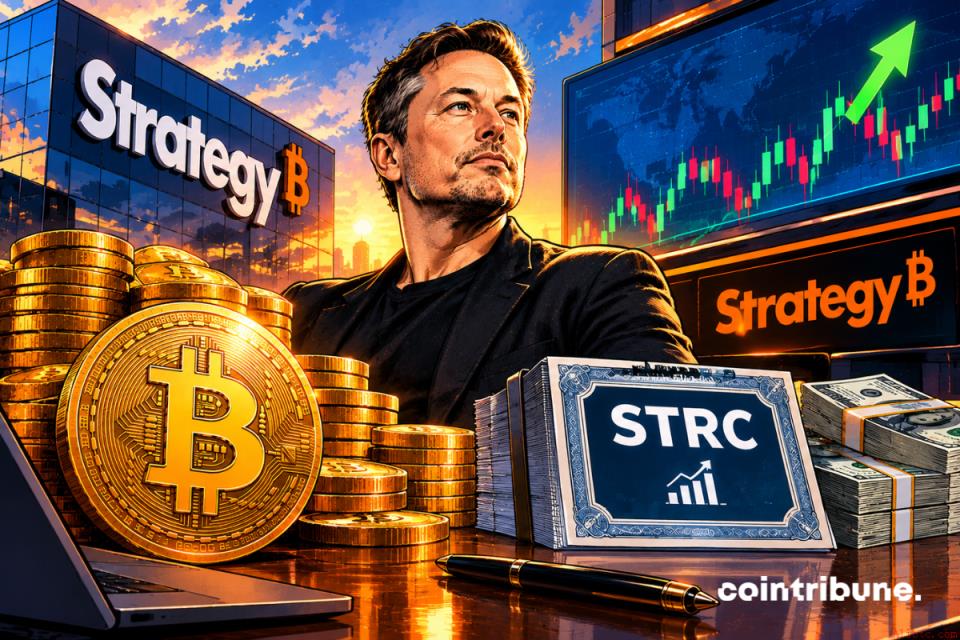 Strategy增持267枚比特币并大举回购优先股，牛市预期持续升温