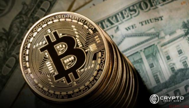 巨鲸持仓创六个月新高 现货需求疲软引发市场关注