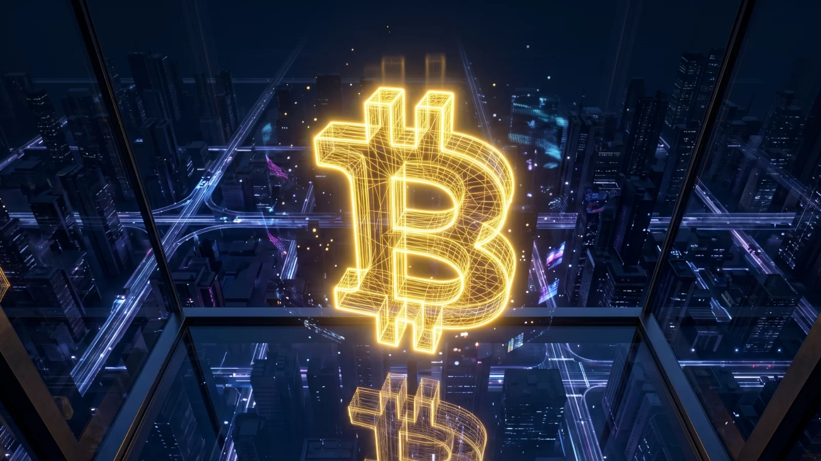 贝莱德比特币ETF单日净流入6.65亿美元创年内新高