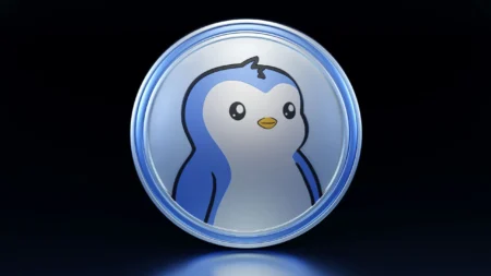 PENGU触发TD Sequential买入信号，SoFi上线助推基本面