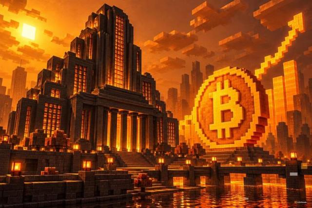 贝莱德拟推新比特币ETF，机构布局再升级