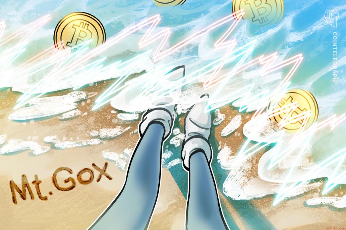 Mt. Gox第六次延期，将债权人还款期限推迟至2027年
