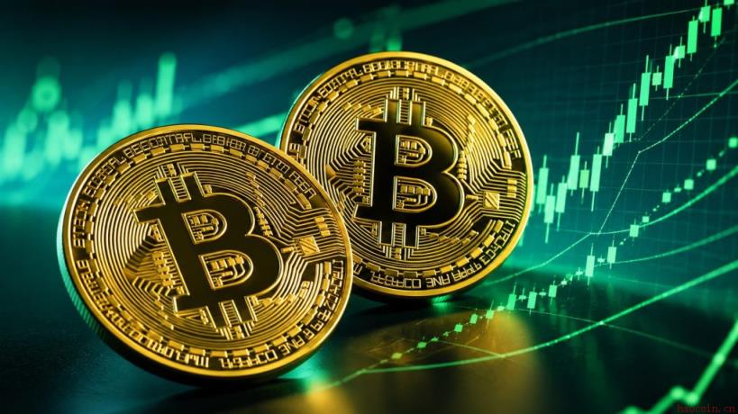 比特币价格回升或带动企业采购加速，ETF需求成关键支撑