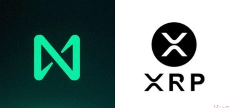XRP上线near.com支持默认隐私交易