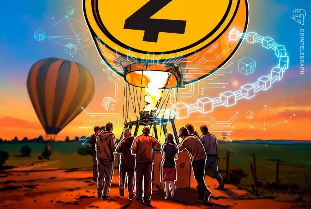 Zcash 大涨12% 开发者敲定 NU7 激活高度