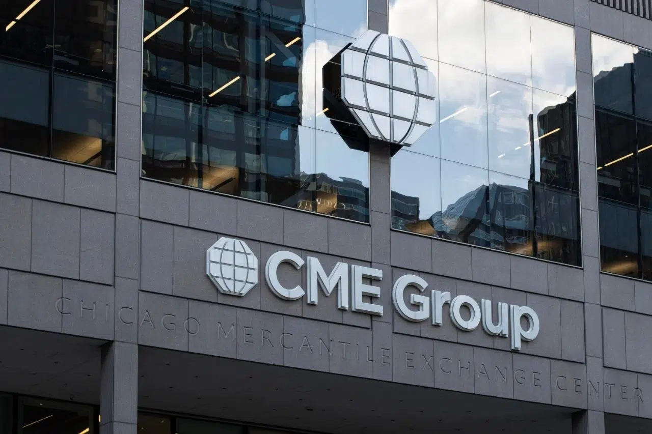 CME比特币现金与Uniswap期货首笔大宗交易落地，机构参与信号初现