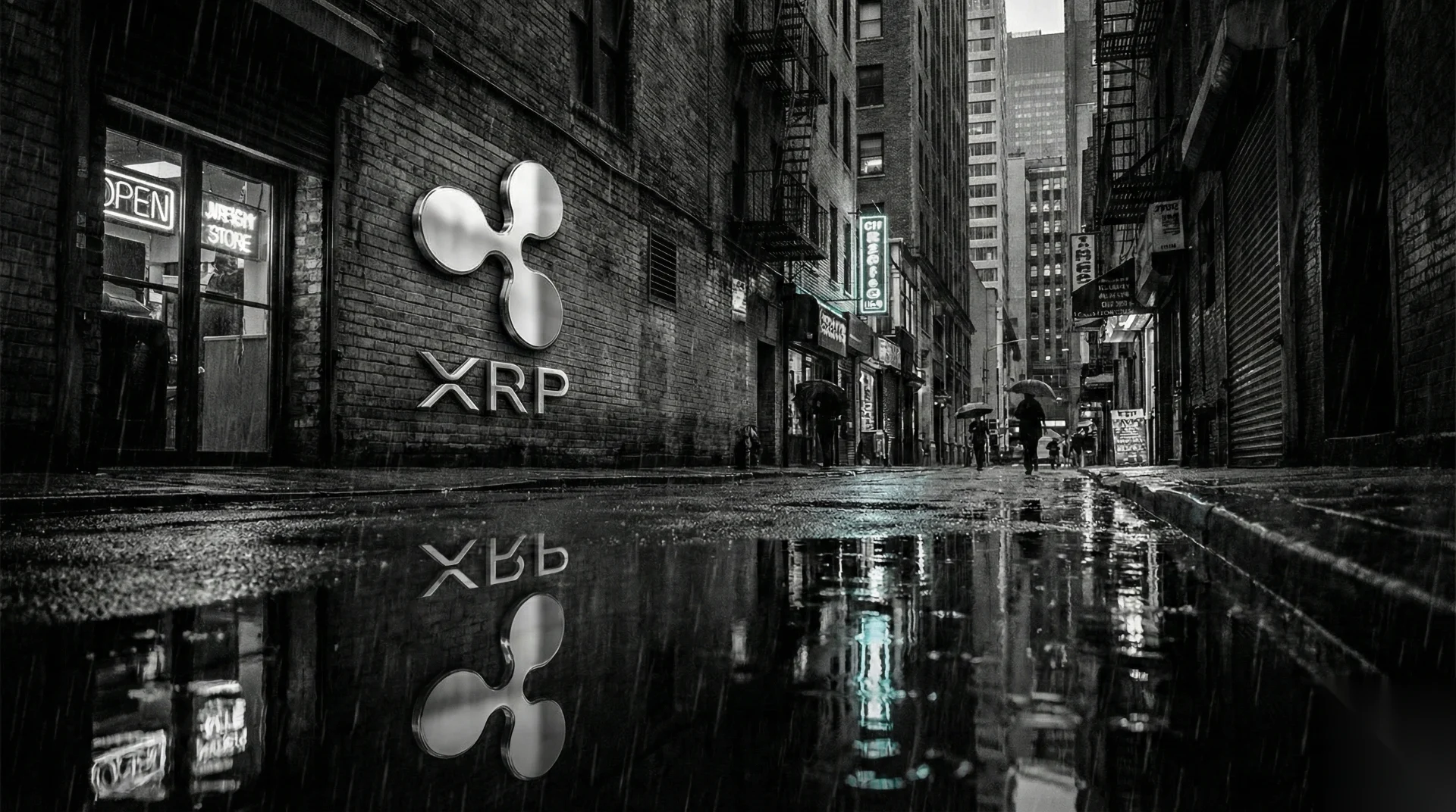 Ripple支持SEC加密监管框架，呼吁明确法律边界