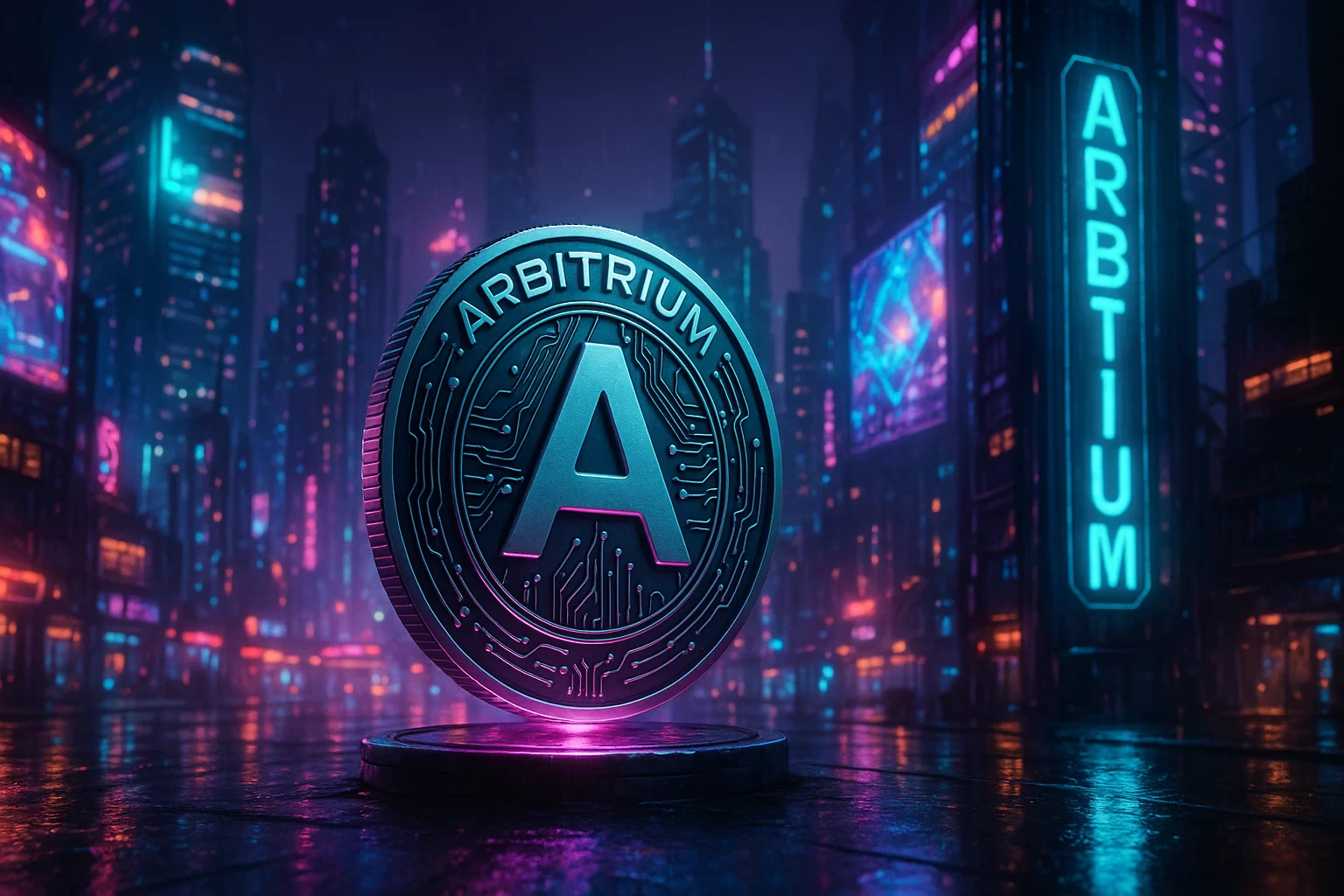 Arbitrum代币化基金持仓超以太坊，机构采用加速