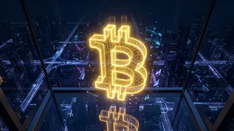 摩根大通：比特币或2027年前跑赢多数资产，但波动风险仍存