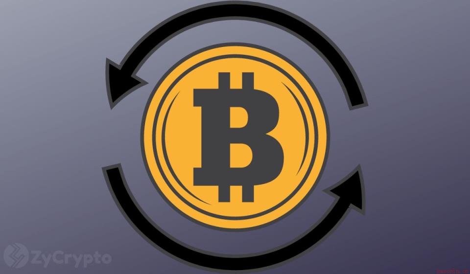 传统金融机构推动比特币步入牛市周期