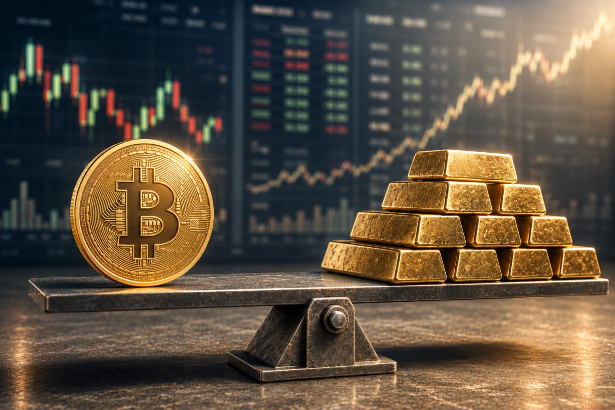 摩根大通预测比特币十年回报率10% 机构持仓成本成关键支撑