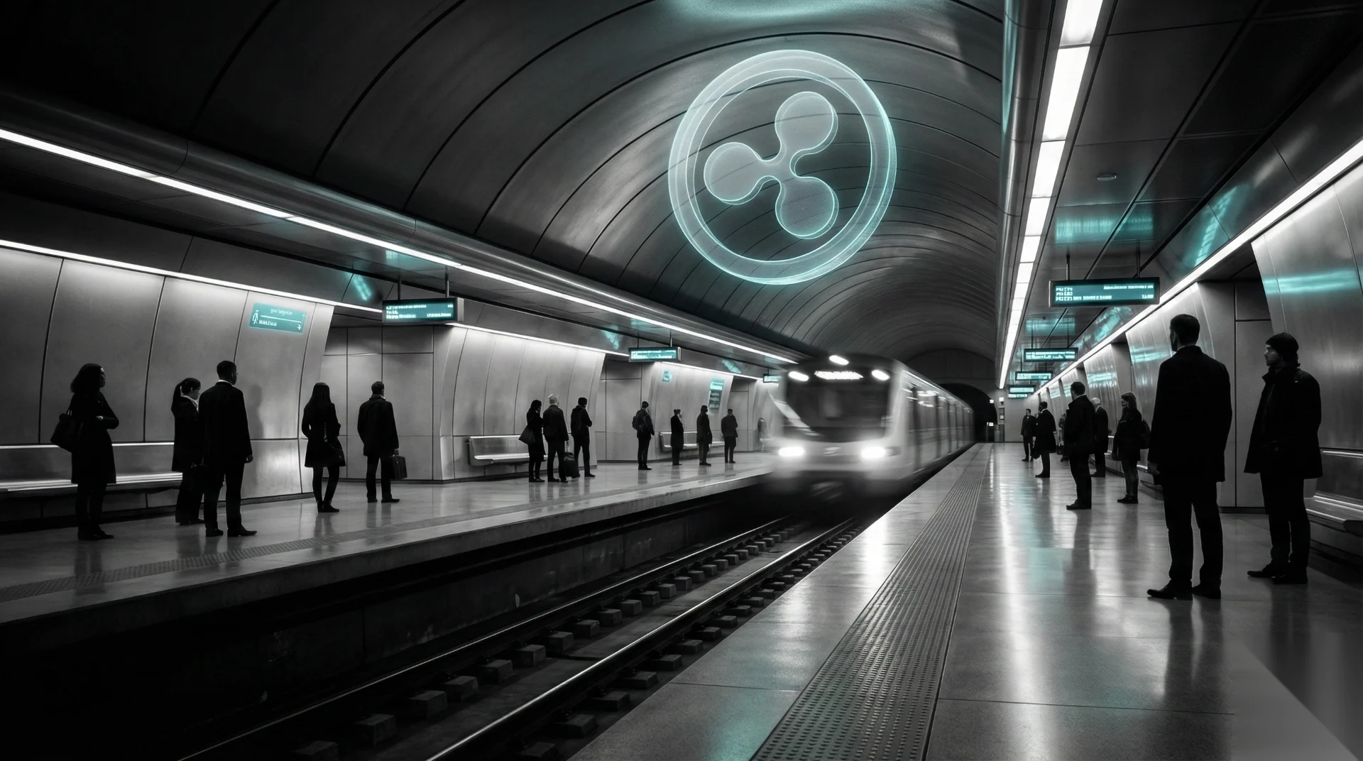 XRP Ledger网络延迟暴露潜在漏洞，技术专家回应安全关切