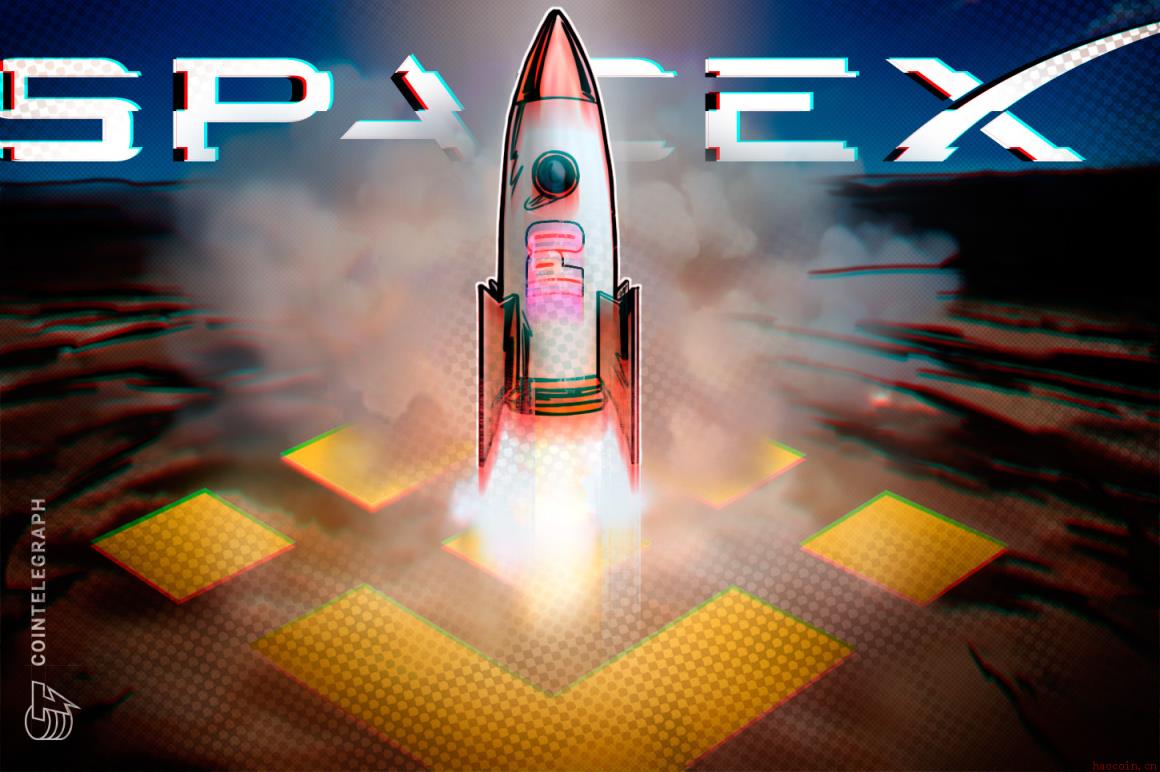 比特币突破84,000美元：SpaceX财报提振市场信心