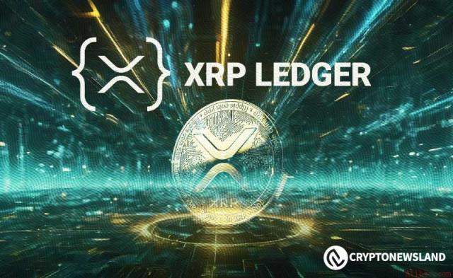 XRP账本代币化突破63亿美元创历史新高